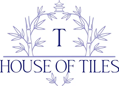 House of Tiles logo
