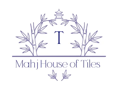 Mahj House of Tiles logo