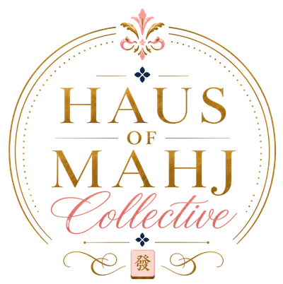 Haus of Mahj Collective logo