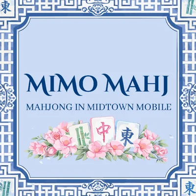 MiMo Mahj logo