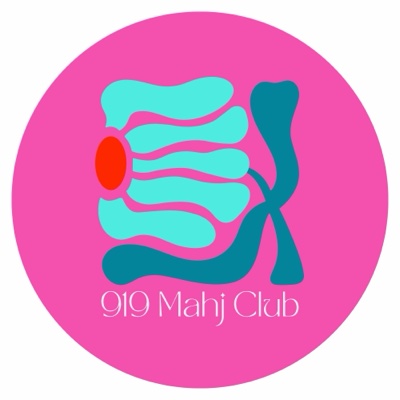 919 Mahj Club logo
