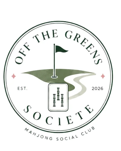 Off the Green Societe logo
