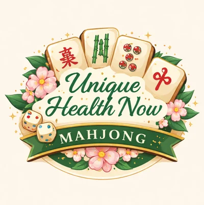 Unique Health Now logo