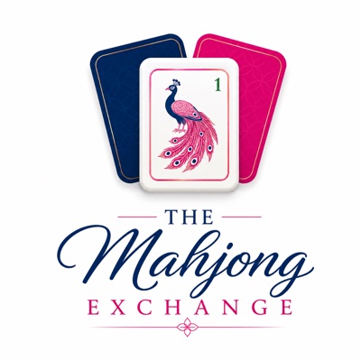 The Mahjong Exchange logo