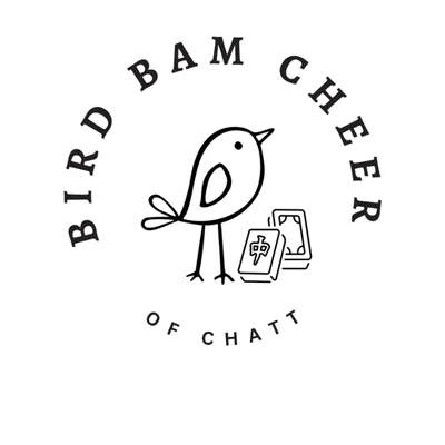 Bird Bam Cheer of Chatt Club logo