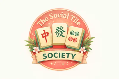 The Social Tile Society logo