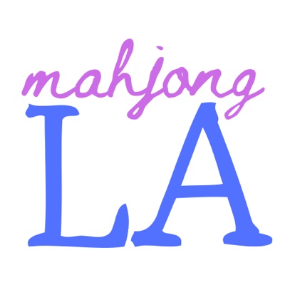 MahjongLA logo