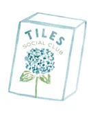 The Tiles Social Club logo