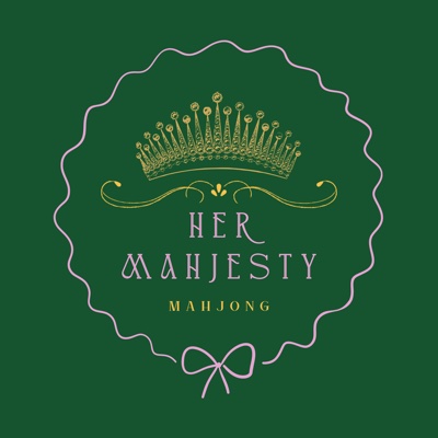 Mahjesty Mahjong logo