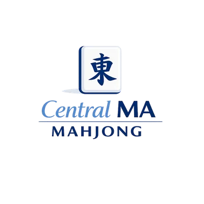 Central MA Mahjong logo