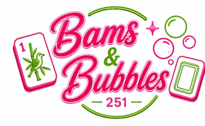 Bams and Bubbles 251 logo