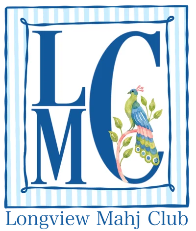 Mahjong Social Club logo