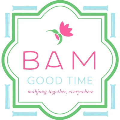 Bam Good Time Columbus logo