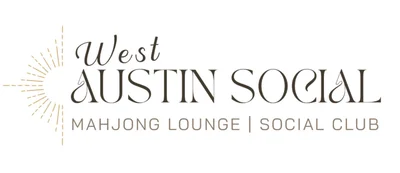 West Austin Social  logo