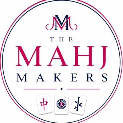 The Mahj Makers logo