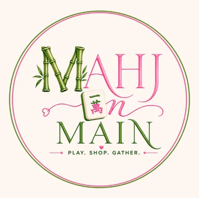 Mahj on Main NJ logo