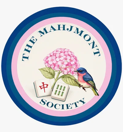 The Mahjmont Society logo