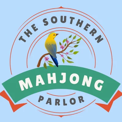 The Southern Mahjong Parlor logo