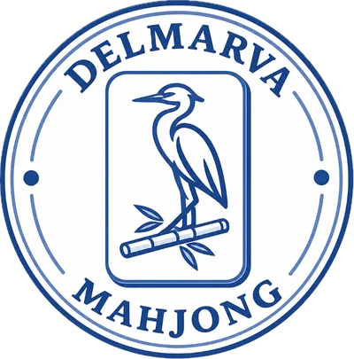 Delmarva Mahjong Club  logo