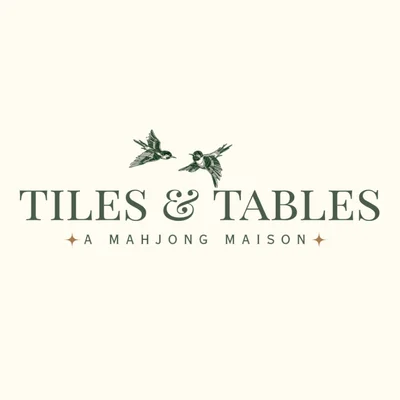 Tiles & Tables logo