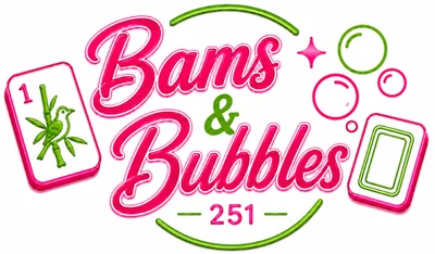 Bams and Bubbles 251 logo