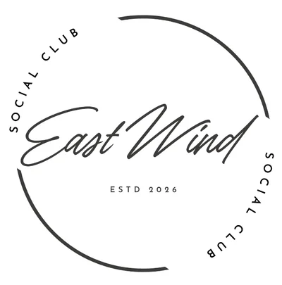 East Wind Social Club logo