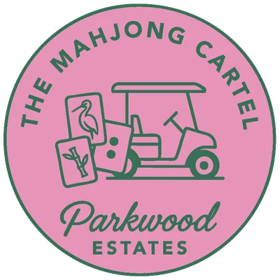 The Mahjong Cartel logo