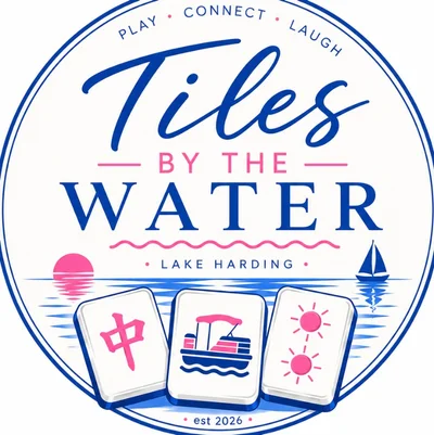 Tiles by the Water logo