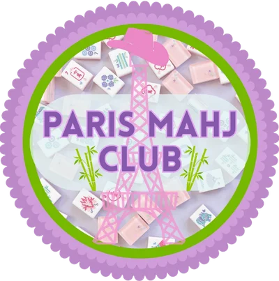 Paris Mahj Club logo