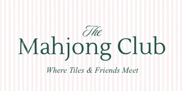 The Mahjong Club logo