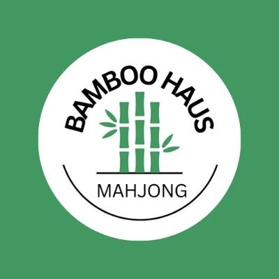Bamboo Haus Mahjong logo