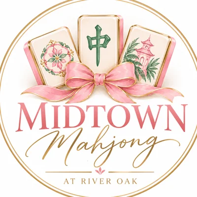 Midtown Mahjong logo
