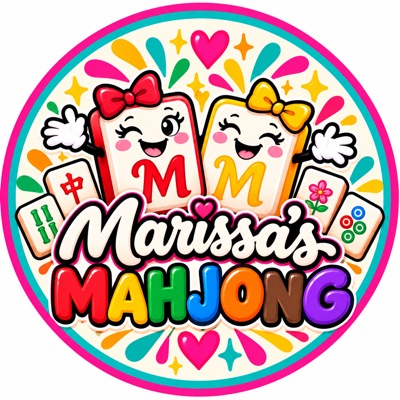 Marissa’s Mahjong logo