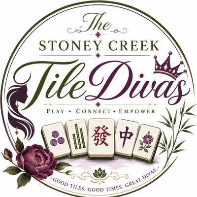 The Stoney Creek TileDivas logo