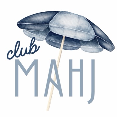 Club Mahj logo