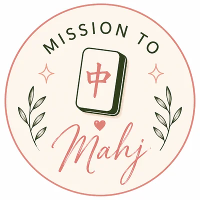Mission To Mahj logo