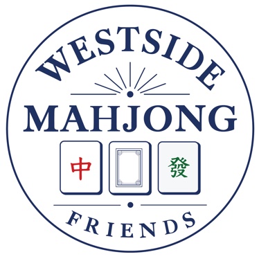 Westside Mahjong Friends logo
