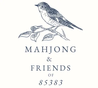 Mahjong and Friends 85383 logo