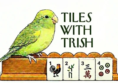Tiles With Trish logo
