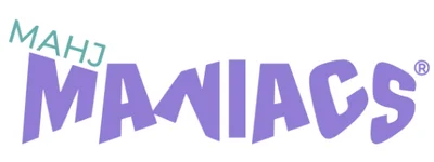 Mahj Maniacs LLC logo