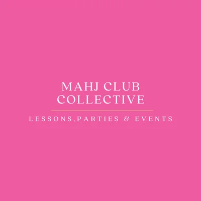 Mahj Club Collective logo