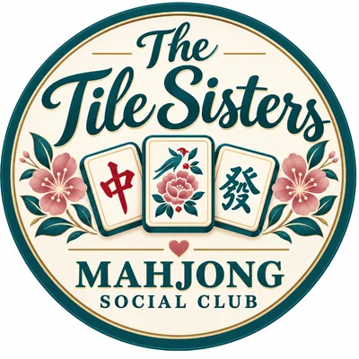 Tile Sisters logo