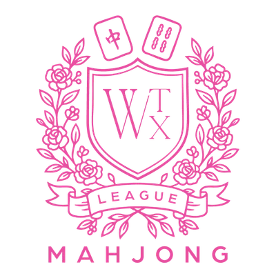WTX Mahjong logo