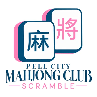 Pell City Mahjong Club logo