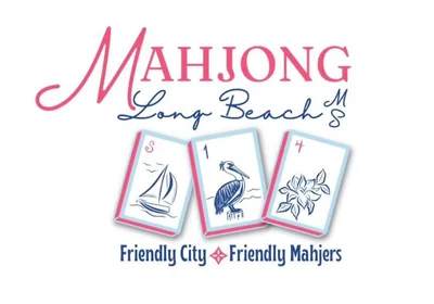 Long Beach Mahjong Group logo