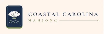 Coastal Carolina Mahjong logo