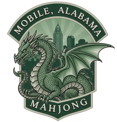 Mobile Mahjong logo
