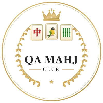 Queen Anne Mahj logo