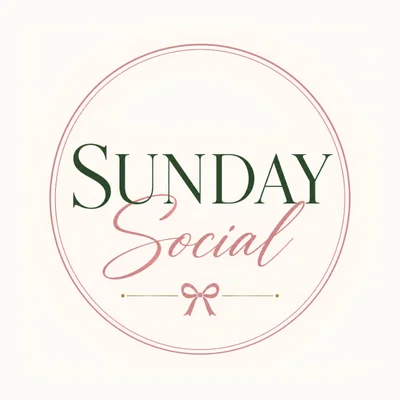 Sunday Social logo