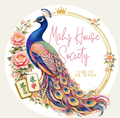 The Mahj House logo
